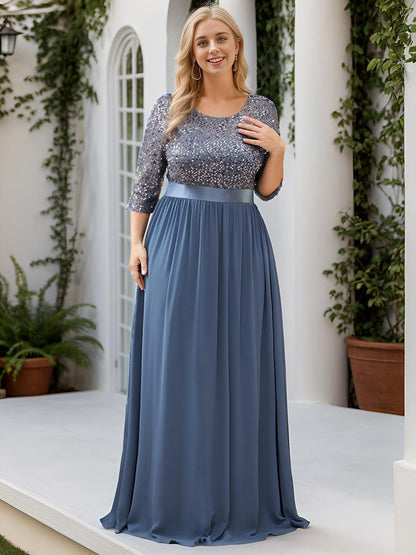 Top Picks Dusty Blue Formal Dresses