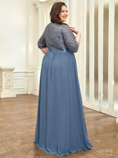 Top Picks Dusty Blue Formal Dresses