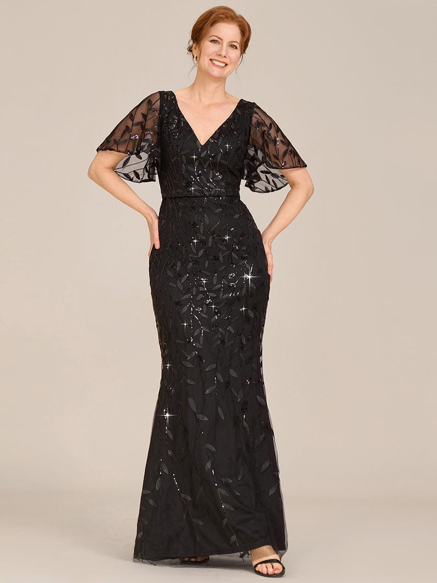 Top Picks Black Formal Dresses