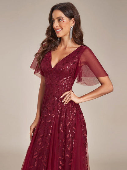 Top Picks Burgundy Formal Dresses