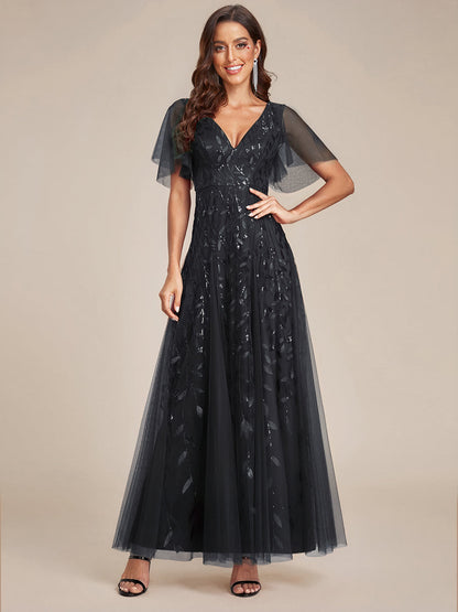 Top Picks Black Formal Dresses
