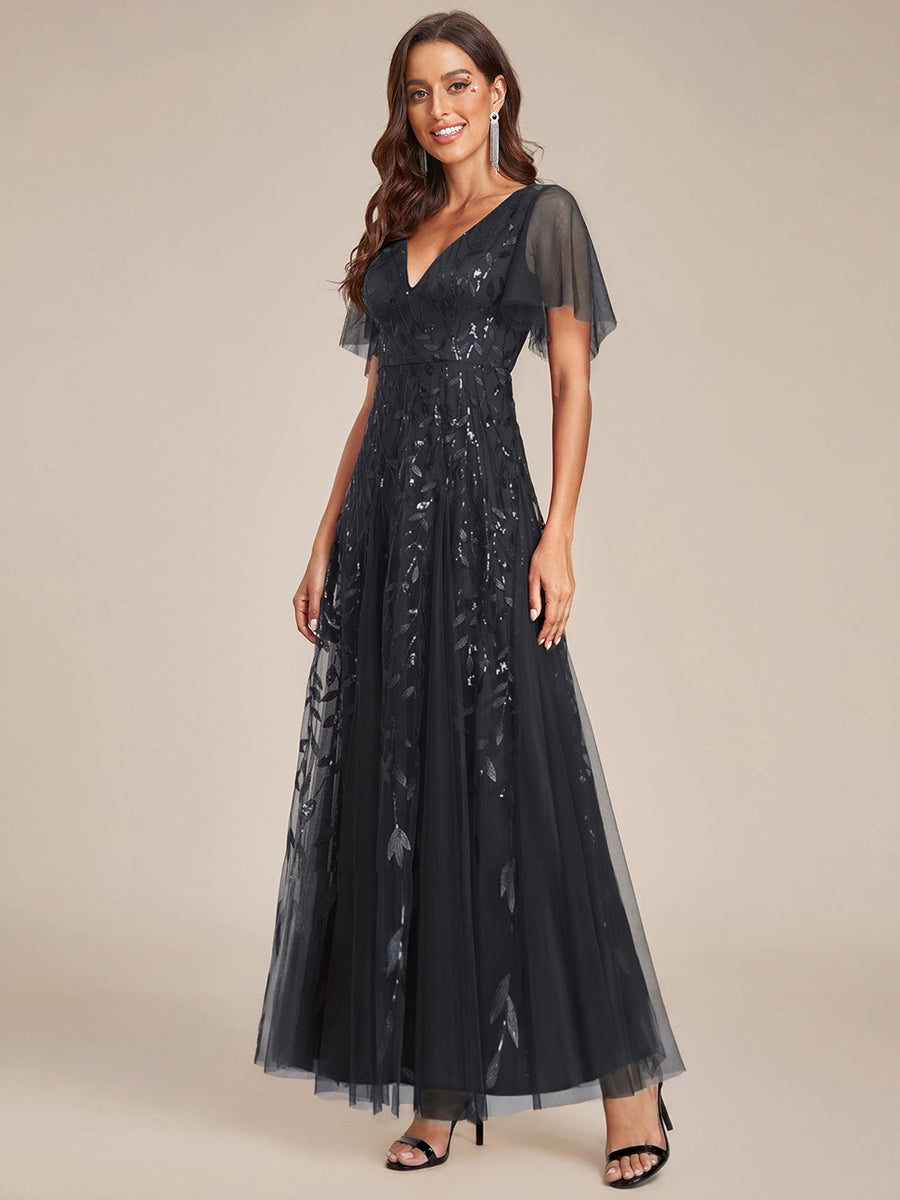 Top Picks Black Formal Dresses