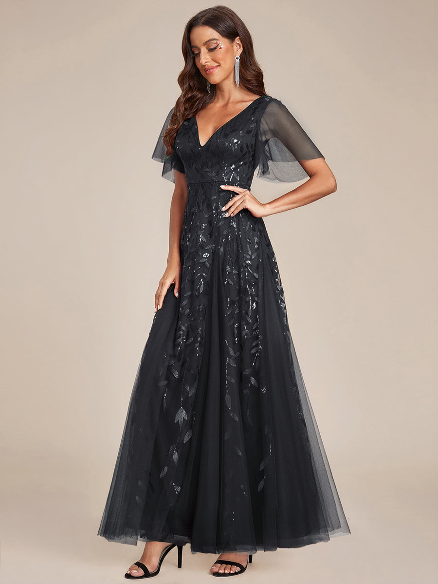 Top Picks Black Formal Dresses