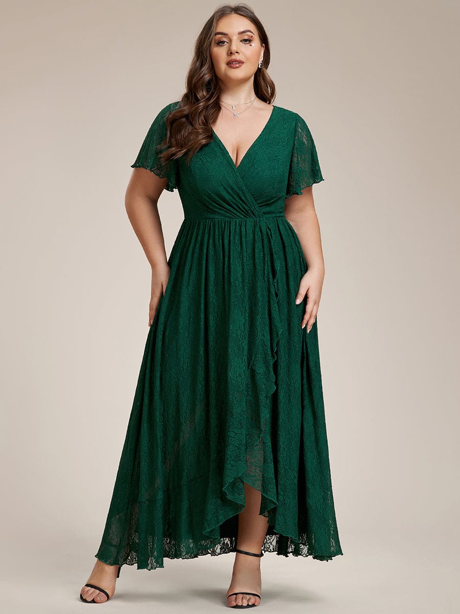 Top Picks Green Formal Dresses