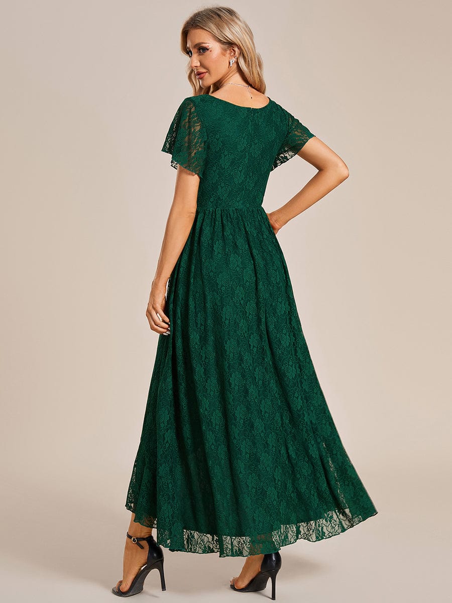 Top Picks Green Formal Dresses