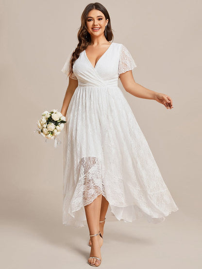Top Picks White Formal Dresses