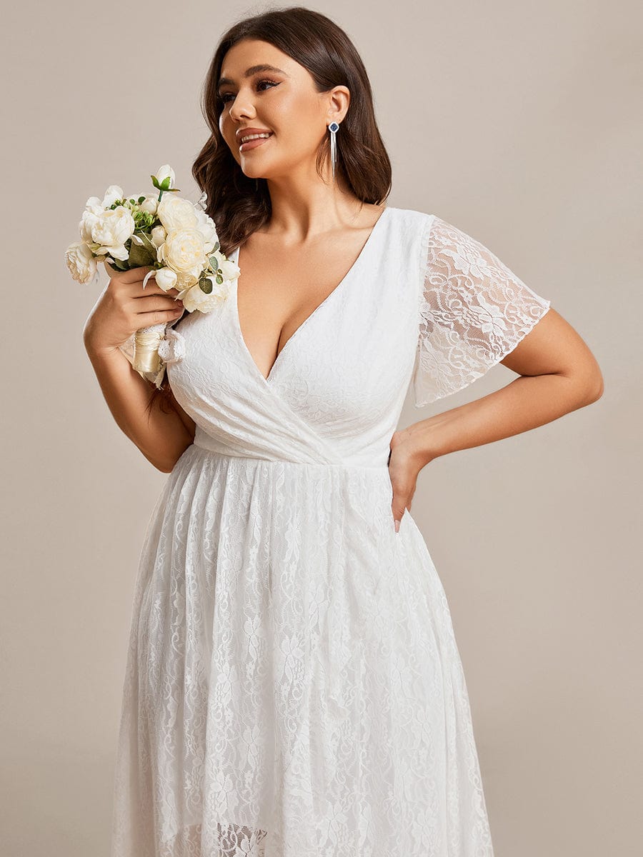 Top Picks White Formal Dresses