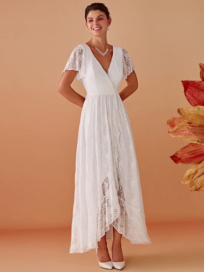 Top Picks White Formal Dresses