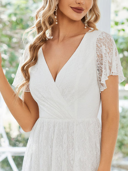 Top Picks White Formal Dresses