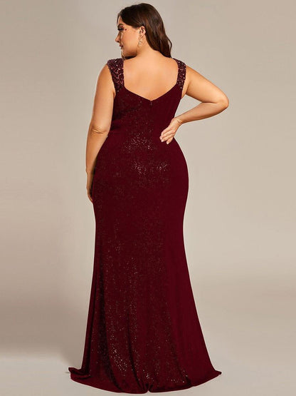 Top Picks Burgundy Formal Dresses