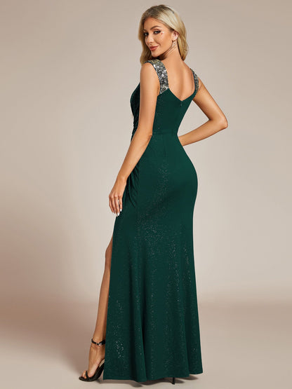 Top Picks Green Formal Dresses