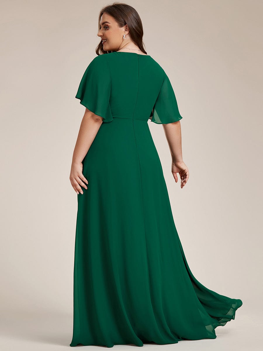 Top Picks Green Formal Dresses