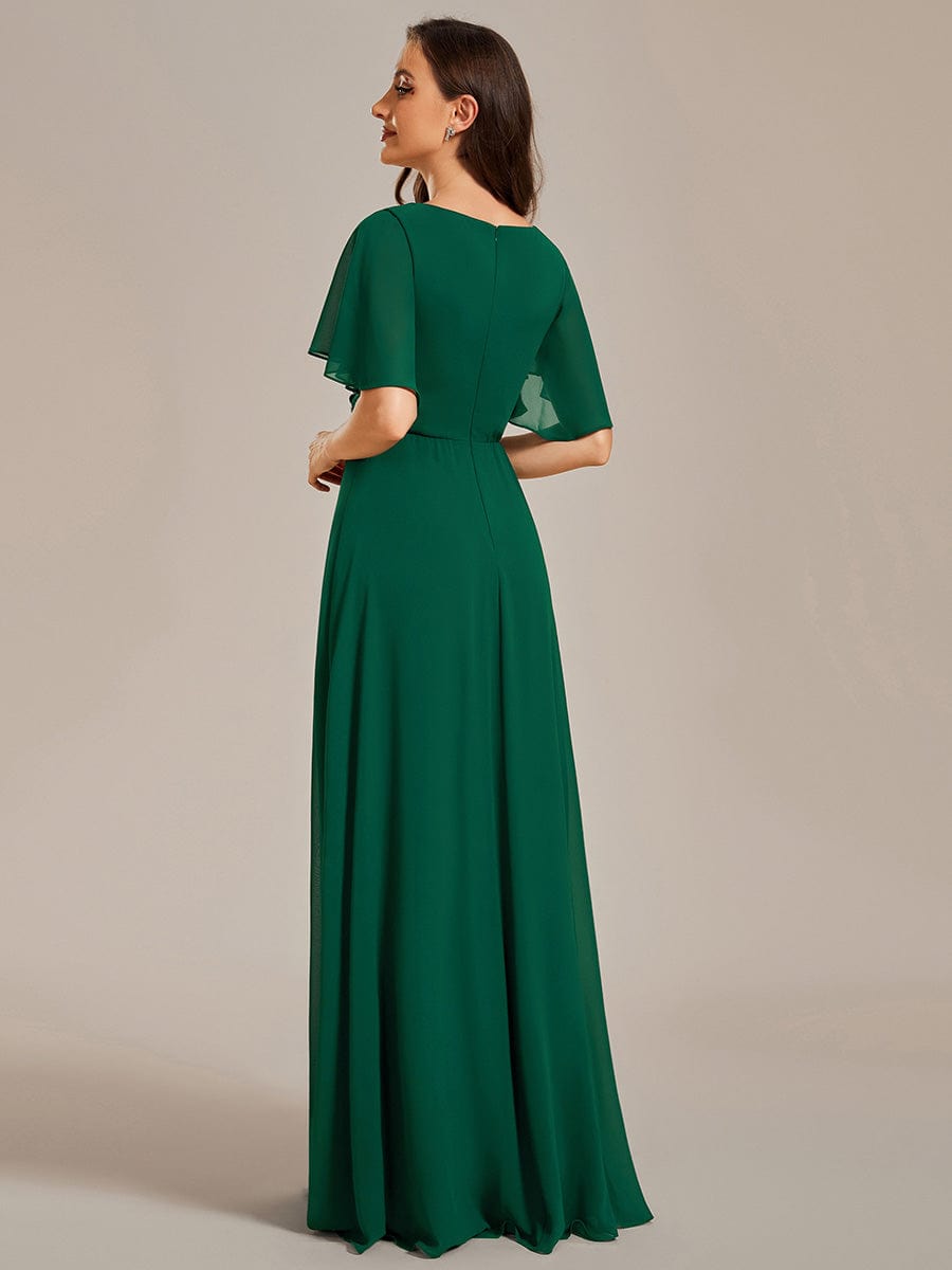 Top Picks Green Formal Dresses