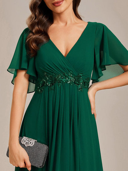 Top Picks Green Formal Dresses