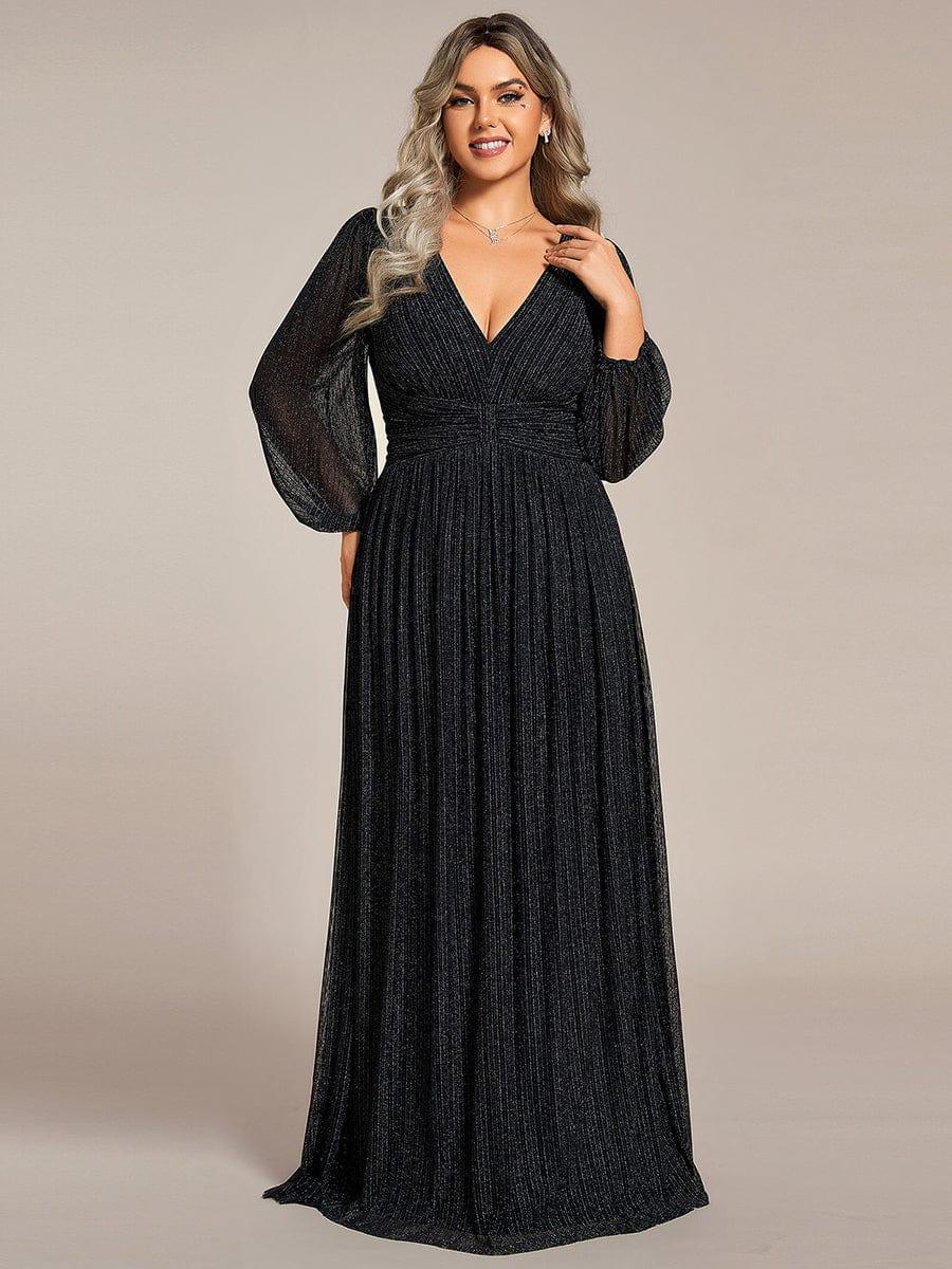 Top Picks Black Formal Dresses