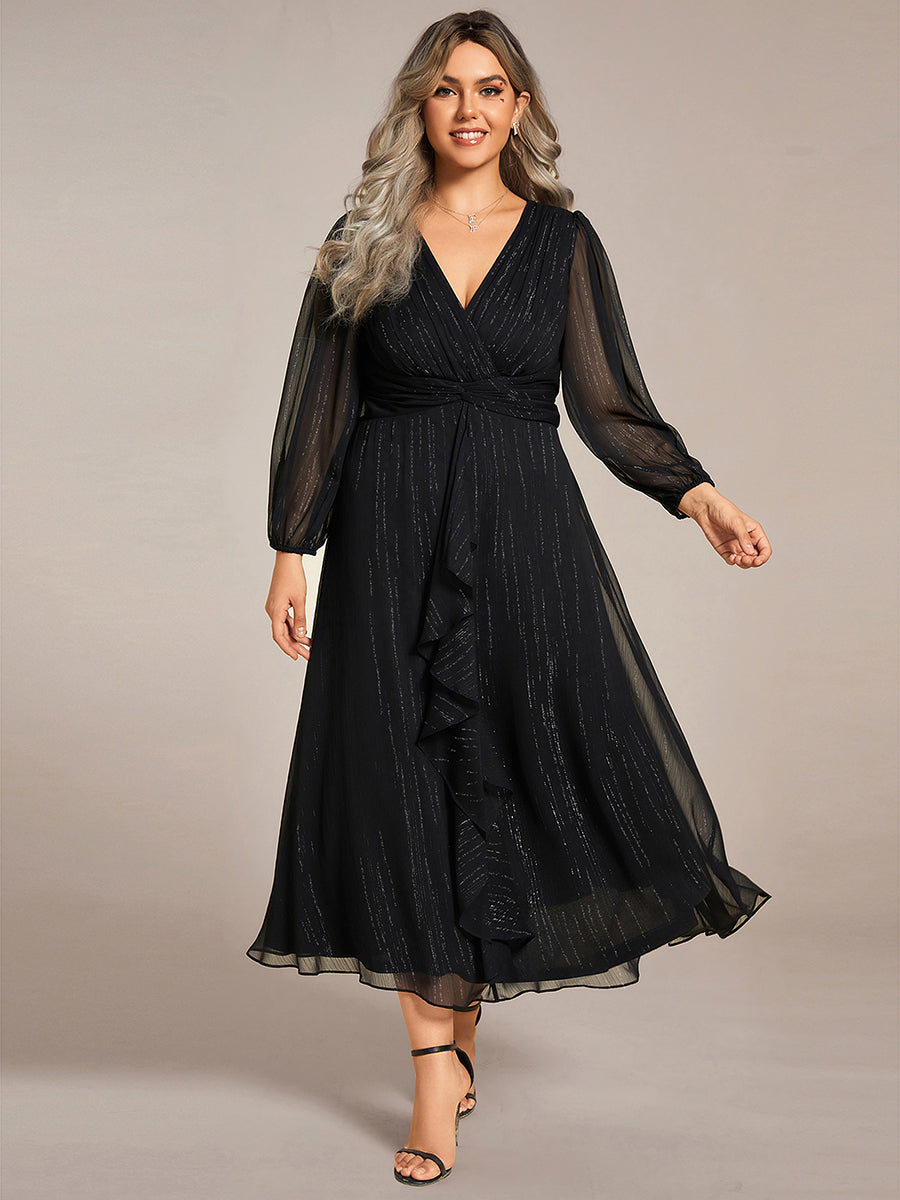 Top Picks Black Formal Dresses