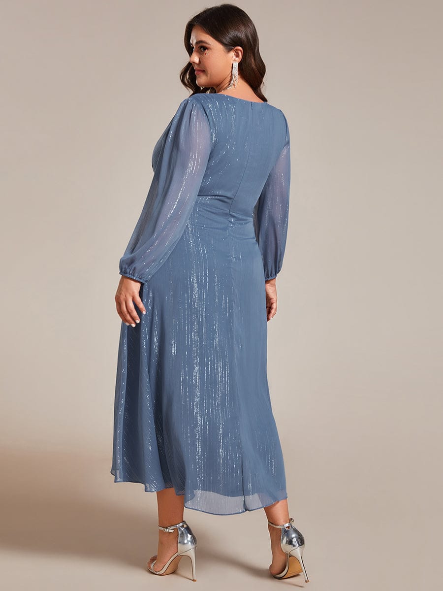 Top Picks Dusty Blue Formal Dresses