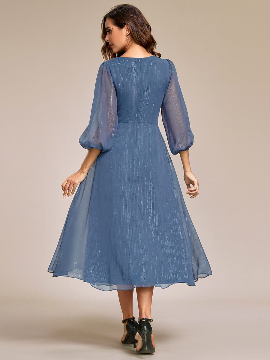 Top Picks Dusty Blue Formal Dresses