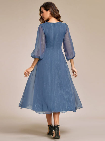 Top Picks Dusty Blue Formal Dresses