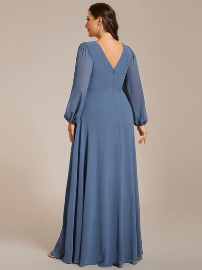 Top Picks Dusty Blue Formal Dresses