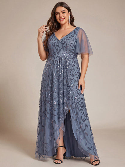 Top Picks Dusty Blue Formal Dresses