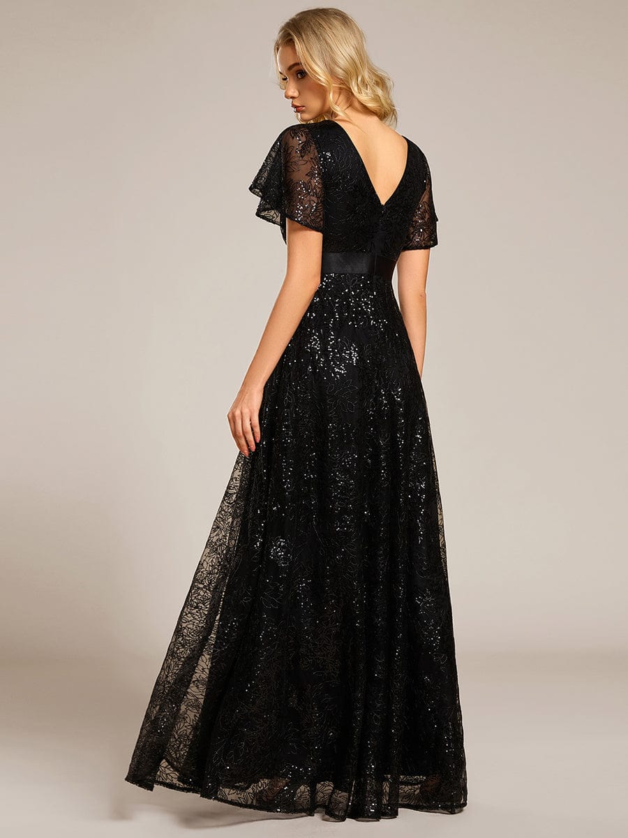 Top Picks Black Formal Dresses