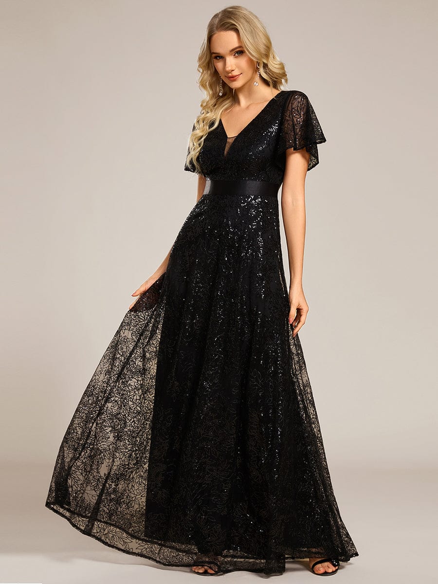 Top Picks Black Formal Dresses