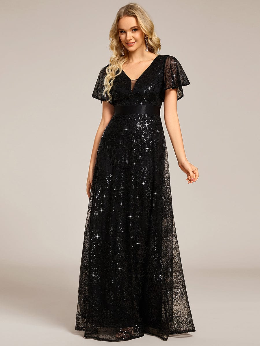 Top Picks Black Formal Dresses