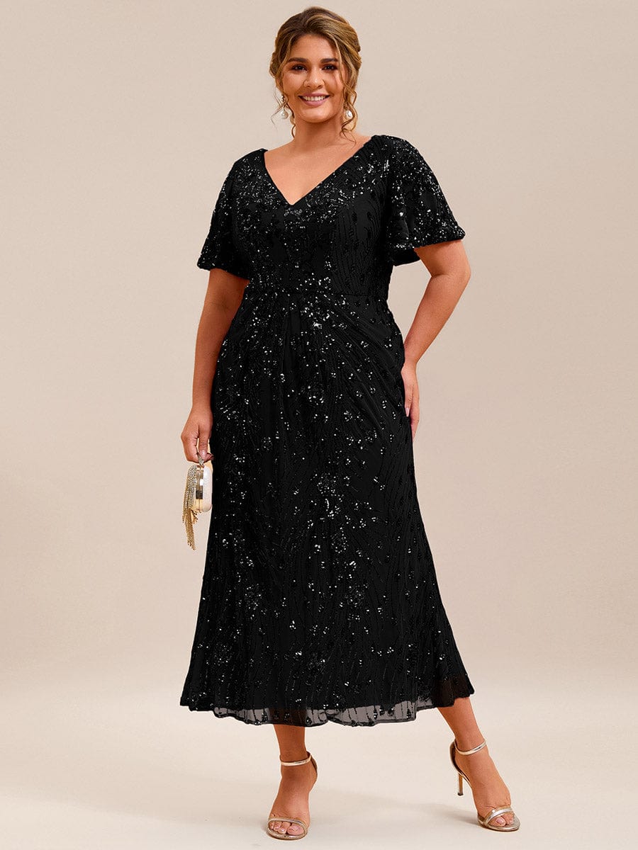 Top Picks Black Formal Dresses