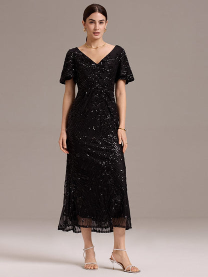 Top Picks Black Formal Dresses