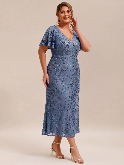 Top Picks Dusty Blue Formal Dresses