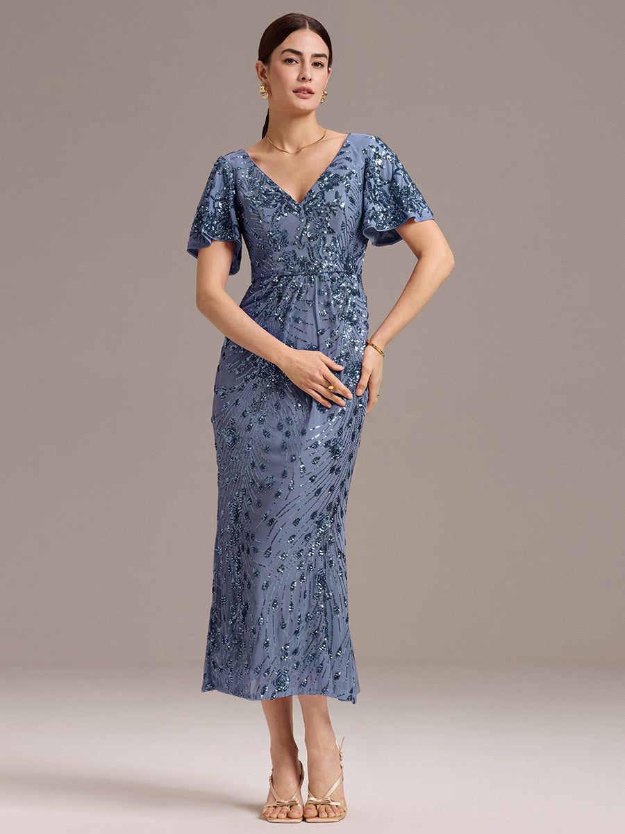 Top Picks Dusty Blue Formal Dresses