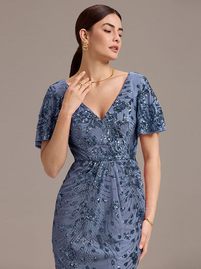 Top Picks Dusty Blue Formal Dresses