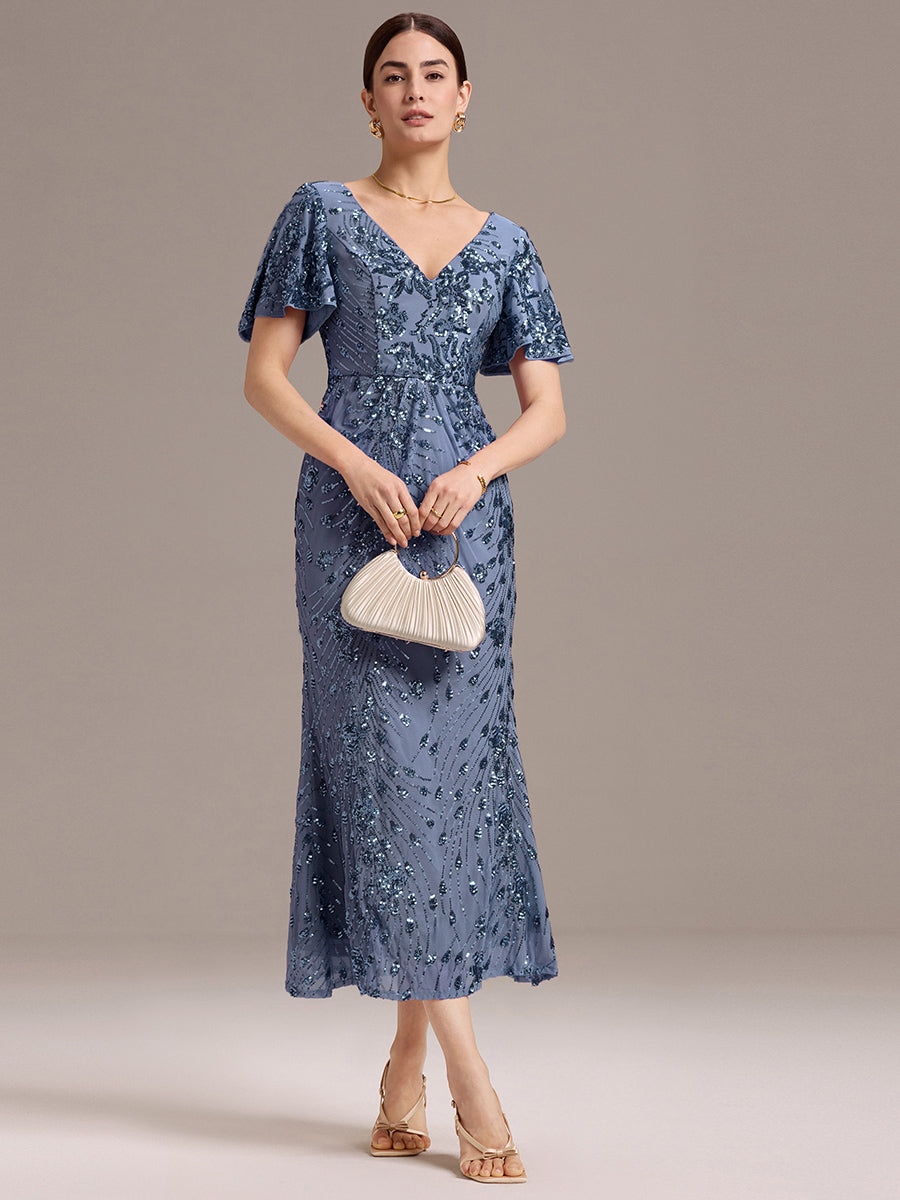 Top Picks Dusty Blue Formal Dresses