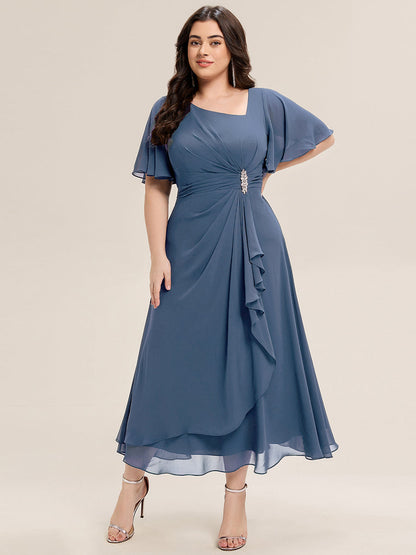Top Picks Dusty Blue Formal Dresses