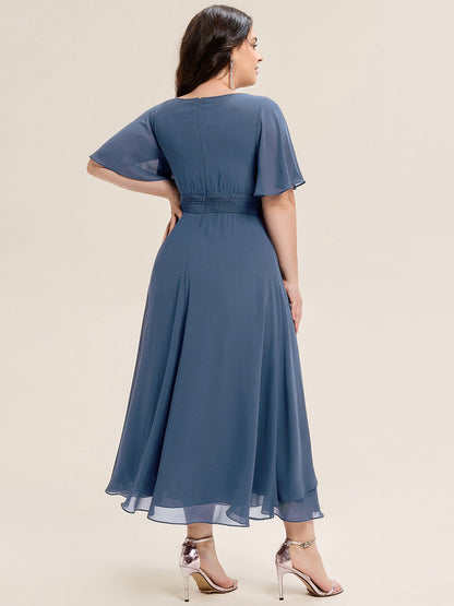 Top Picks Dusty Blue Formal Dresses