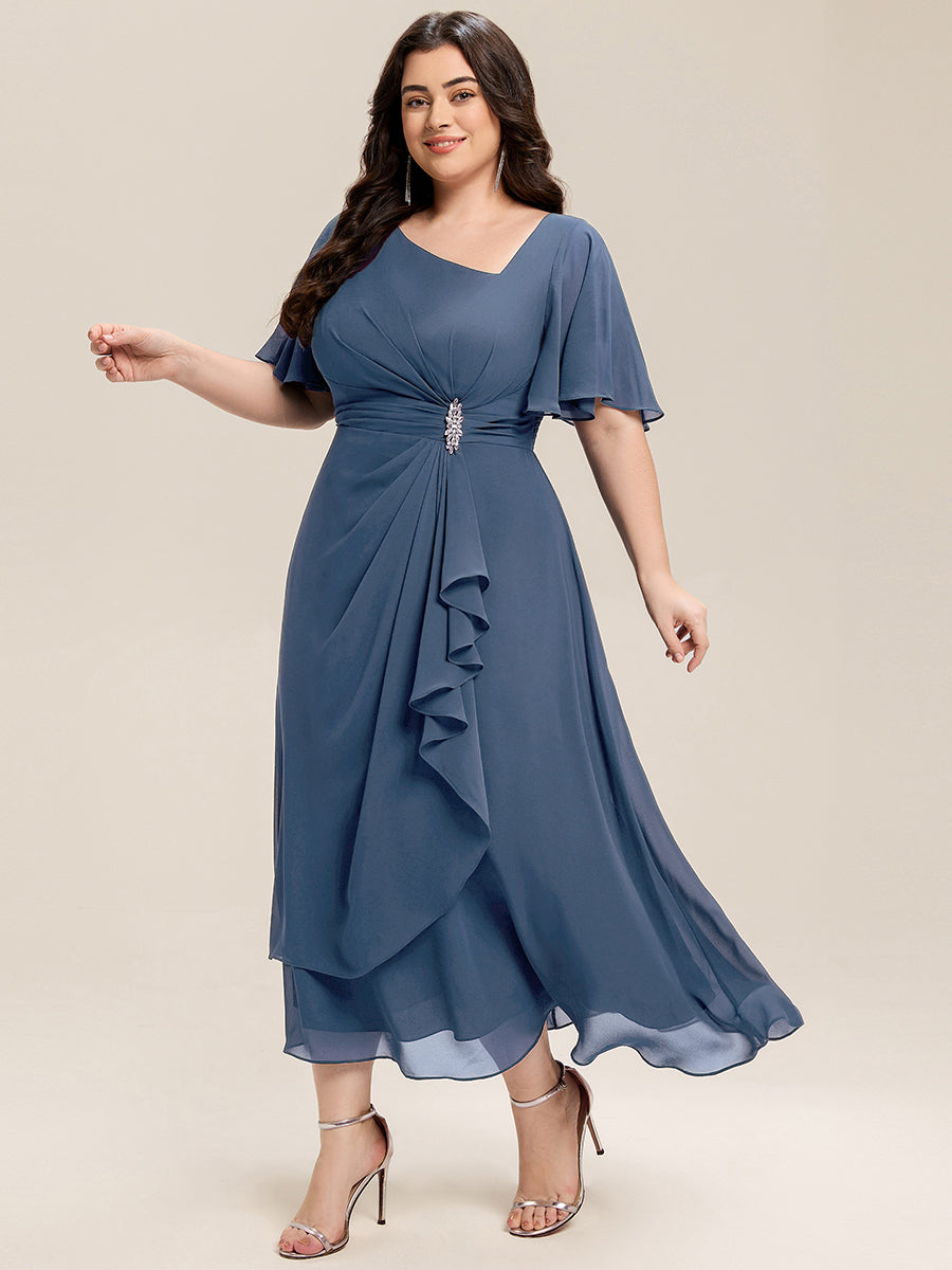 Top Picks Dusty Blue Formal Dresses