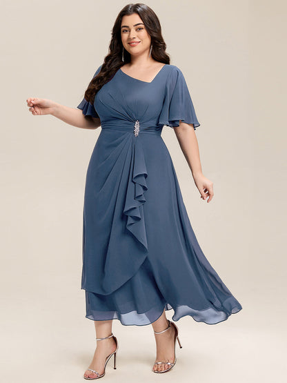 Top Picks Dusty Blue Formal Dresses
