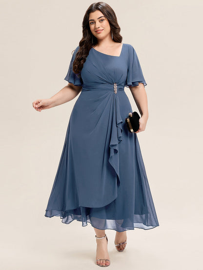 Top Picks Dusty Blue Formal Dresses
