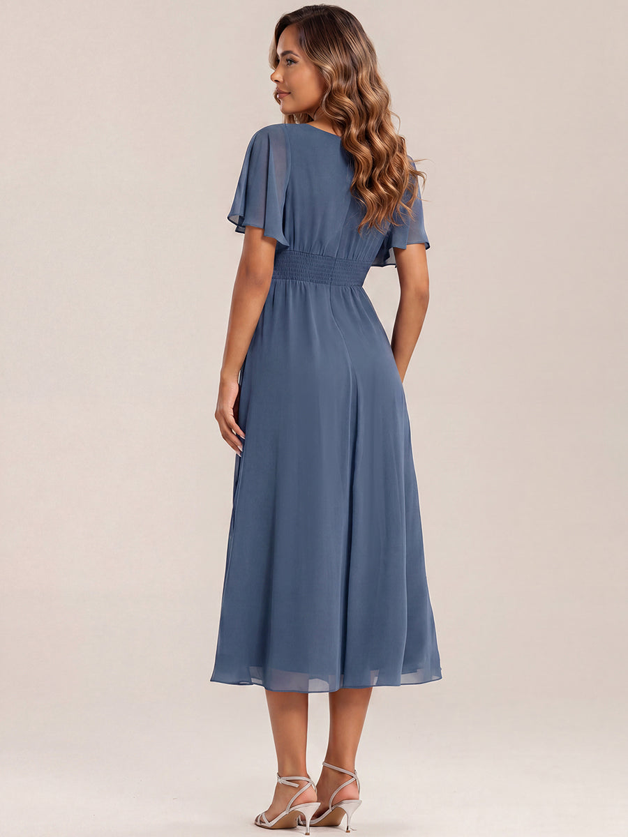 Top Picks Dusty Blue Formal Dresses