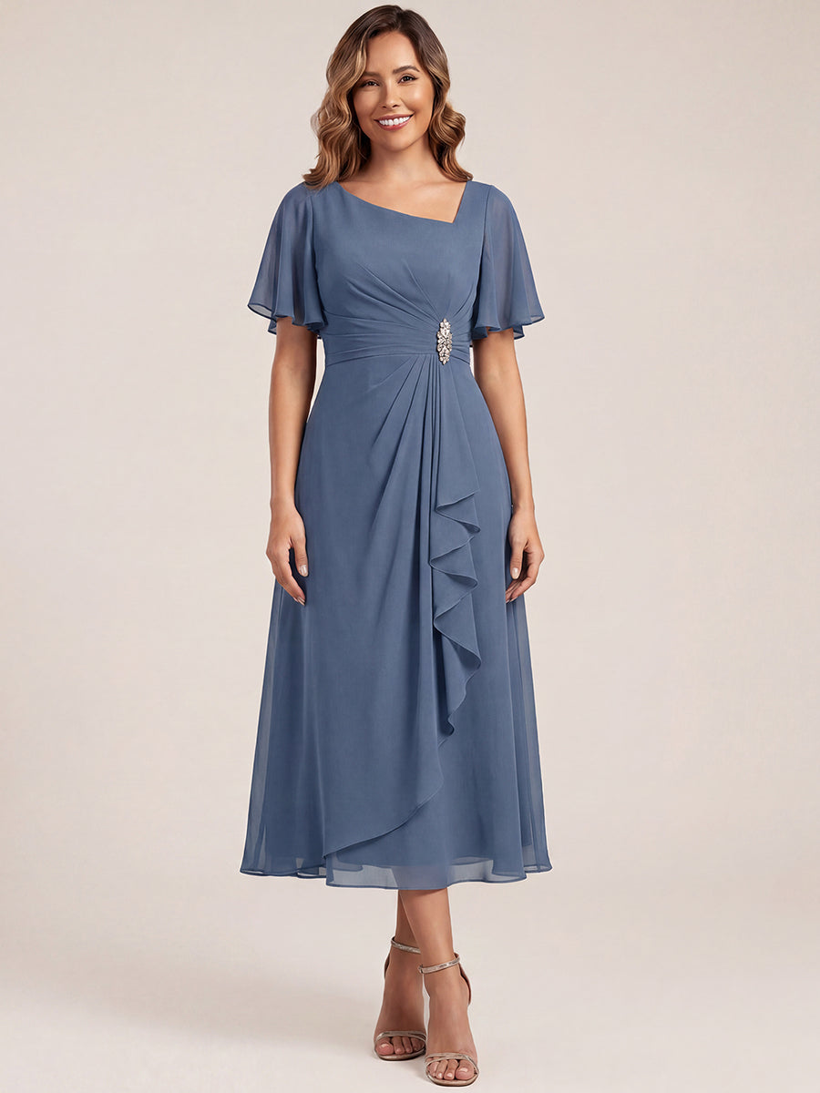 Top Picks Dusty Blue Formal Dresses