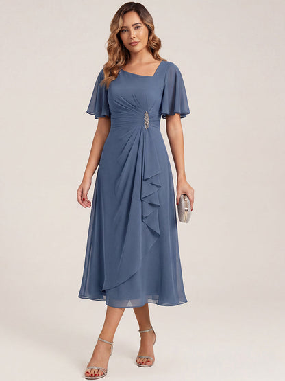 Top Picks Dusty Blue Formal Dresses