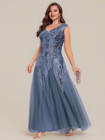 Top Picks Dusty Blue Formal Dresses