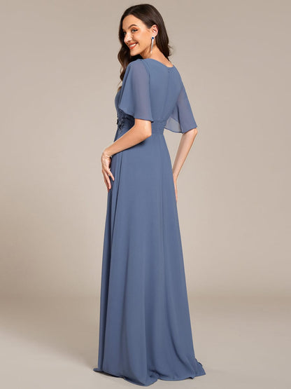 Top Picks Dusty Blue Formal Dresses