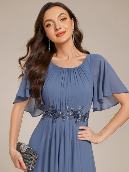Top Picks Dusty Blue Formal Dresses
