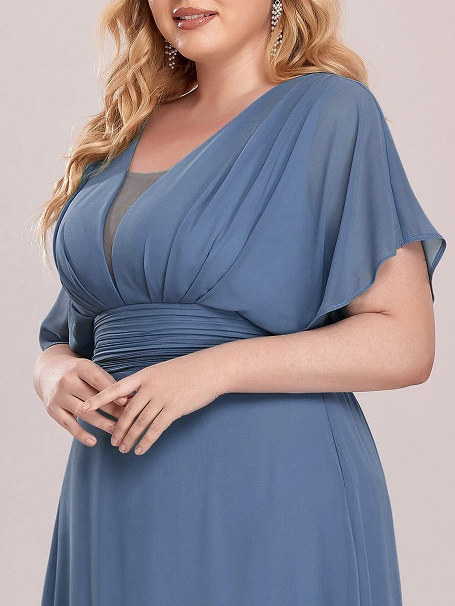 Top Picks Dusty Blue Formal Dresses