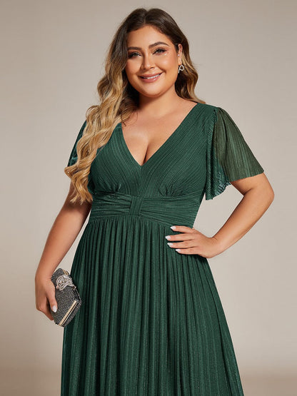 Top Picks Green Formal Dresses