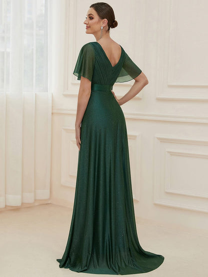 Top Picks Green Formal Dresses