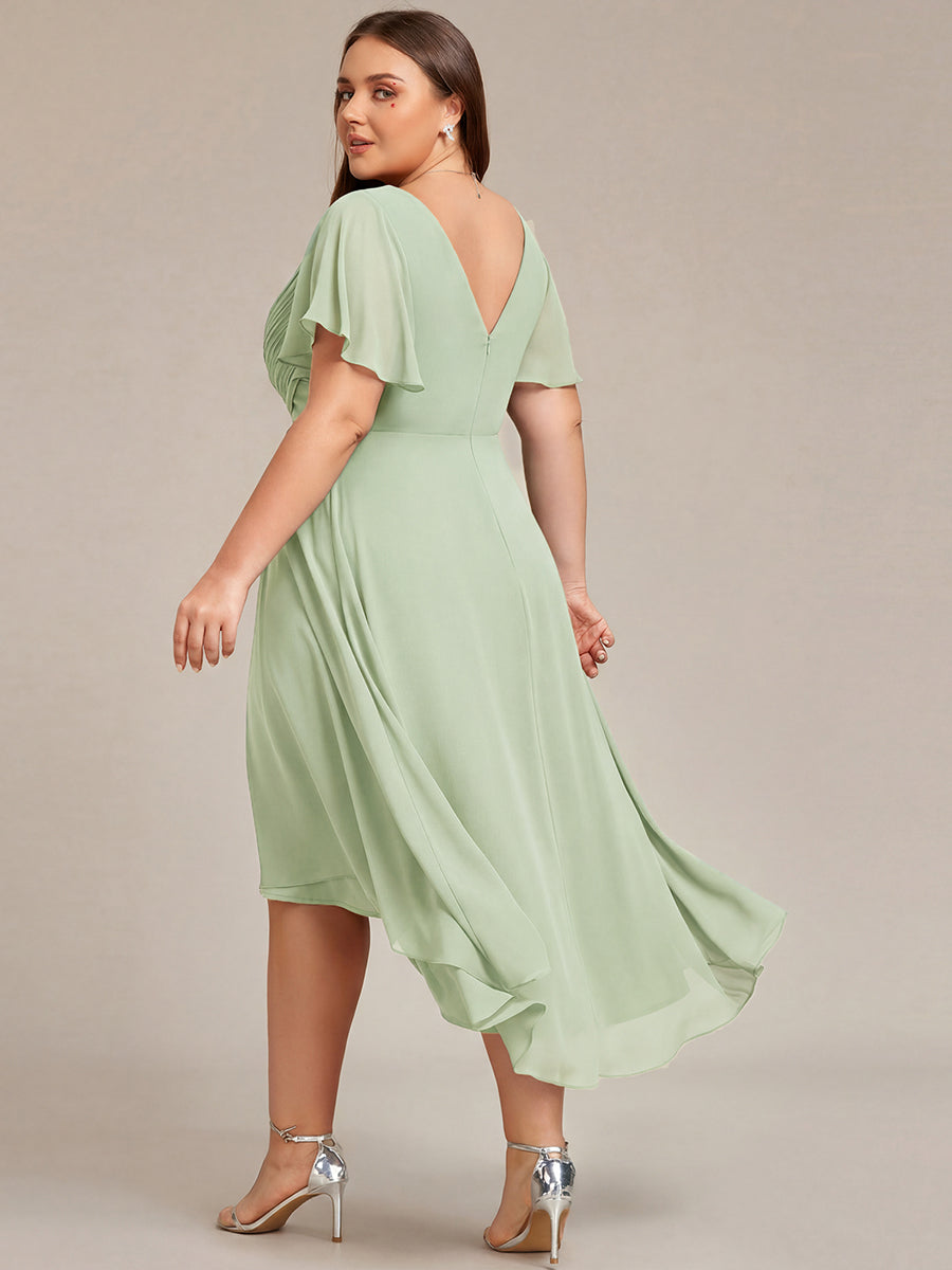 Top Picks Green Formal Dresses