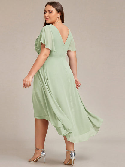 Top Picks Green Formal Dresses